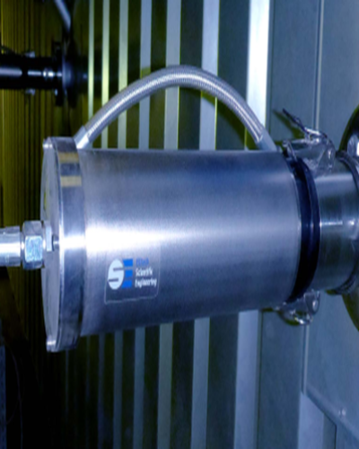 Combustion Solutions