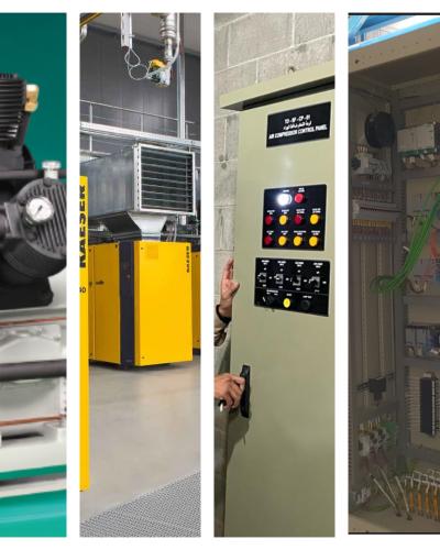 Compressed Air Solutions