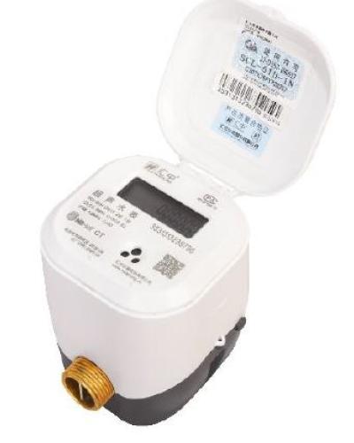 Smart Water Meter