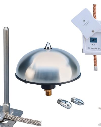 LIGHTNING PROTECTION