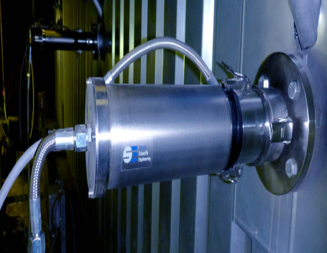Combustion Solutions
