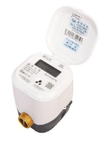 Smart Water Meter